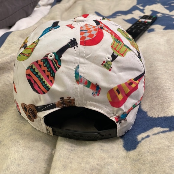SnapBack hat - Picture 2 of 4